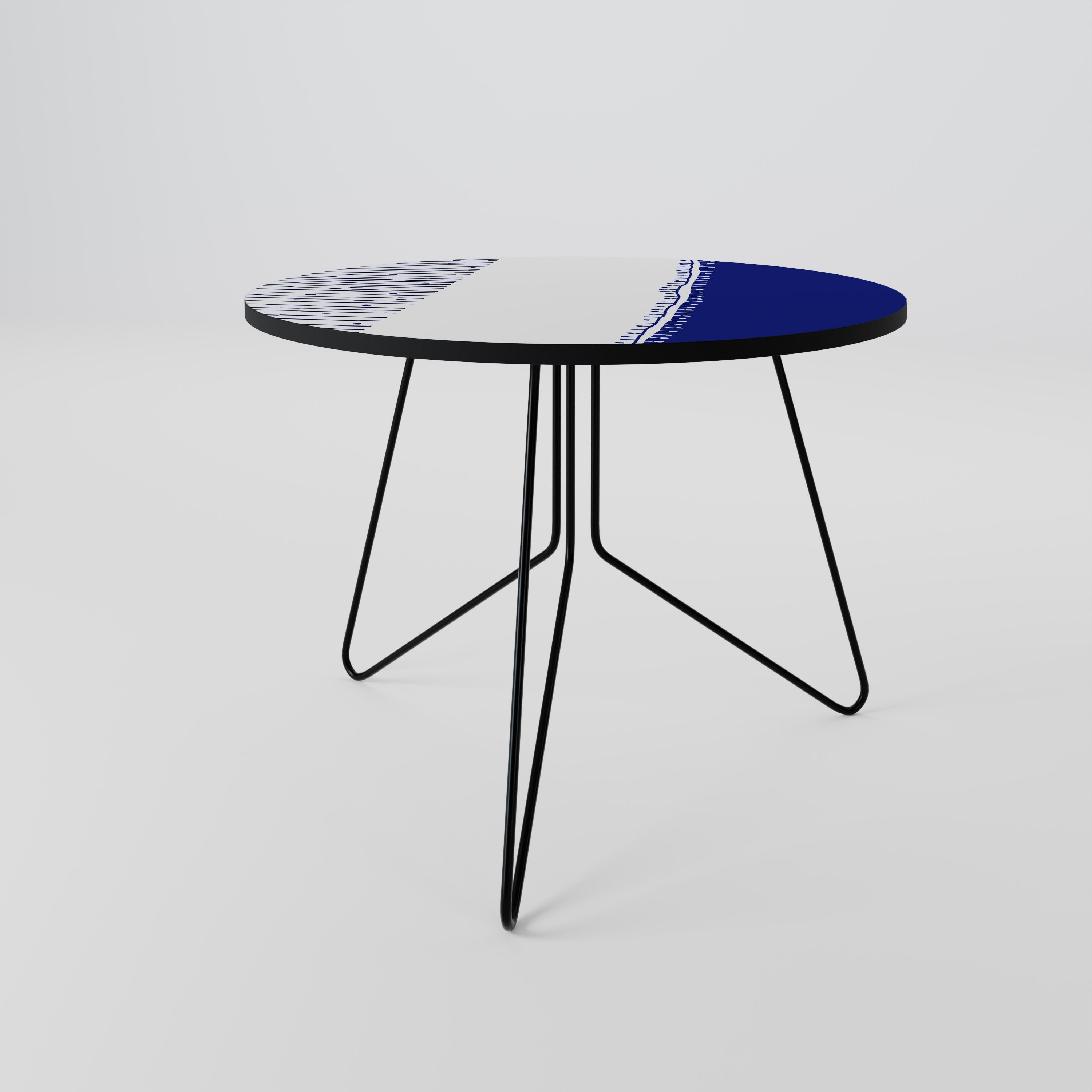 BLÅ HARMONY DESIGN Soffbord 69