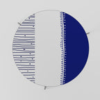 BLUE HARMONY DESIGN Soffbord