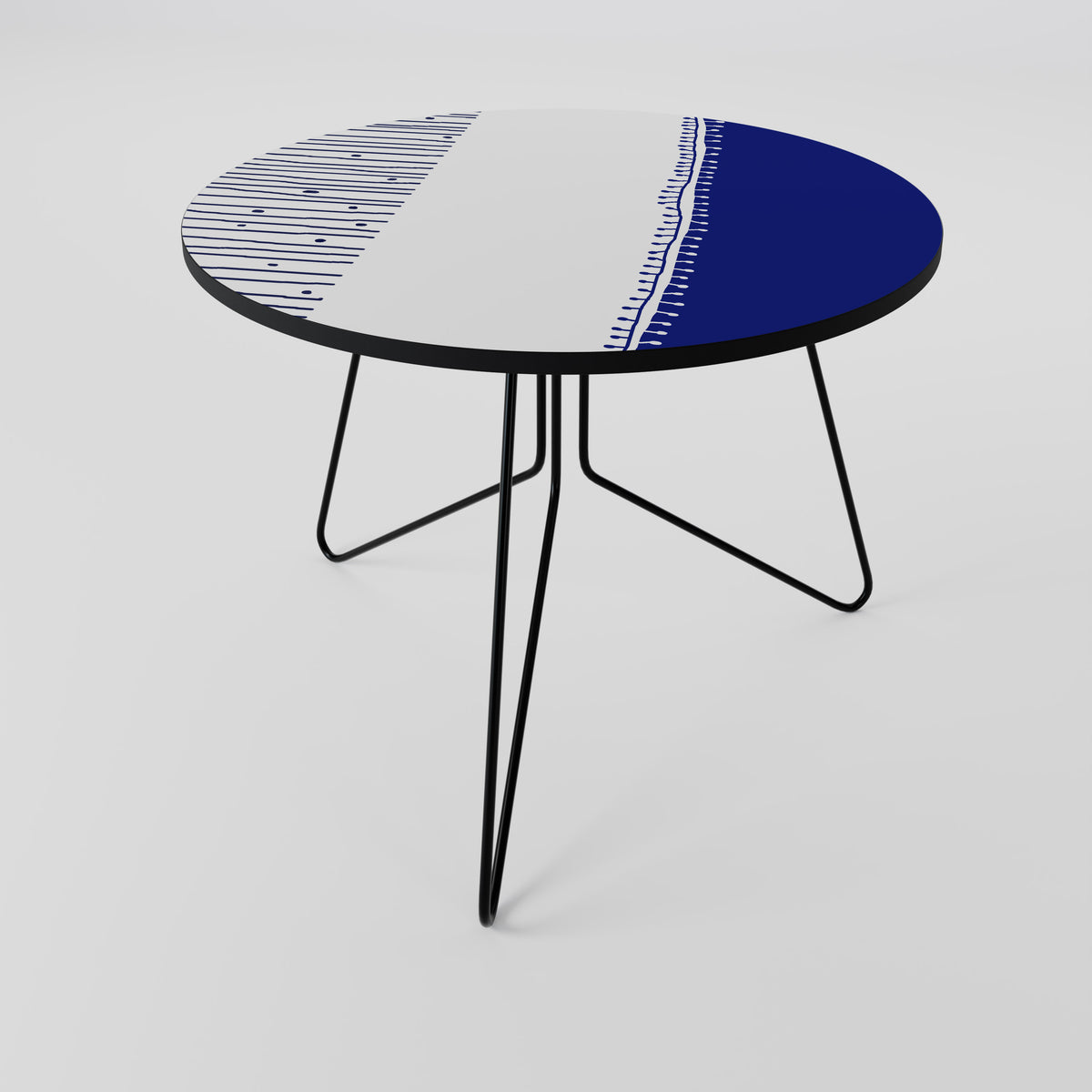 BLUE HARMONY DESIGN Soffbord