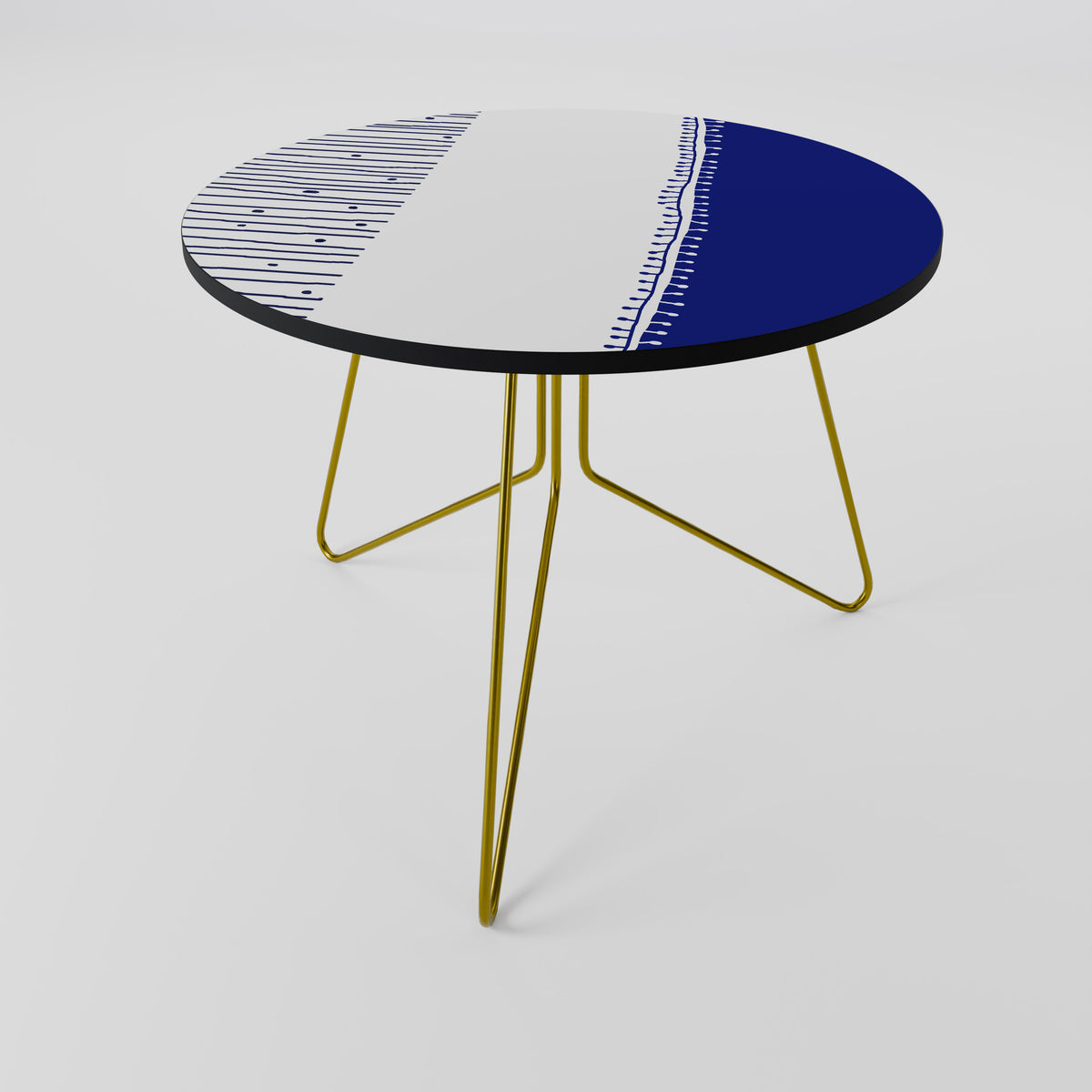 BLUE HARMONY DESIGN Soffbord