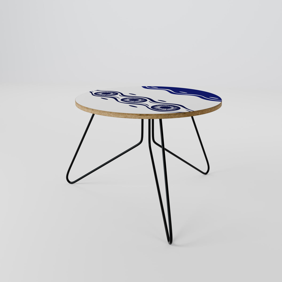 DANCE OF DESIGN Soffbord