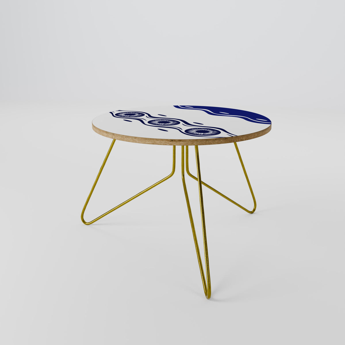 DANCE OF DESIGN Soffbord