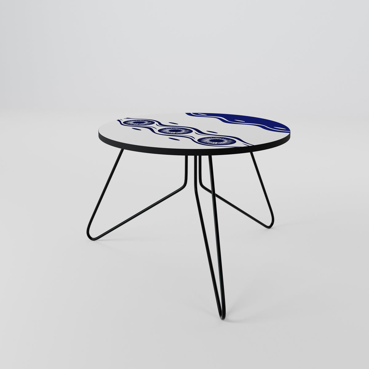 DANCE OF DESIGN Soffbord