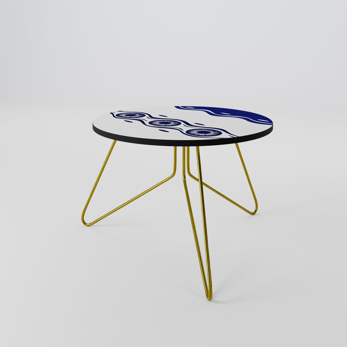 DANCE OF DESIGN Soffbord