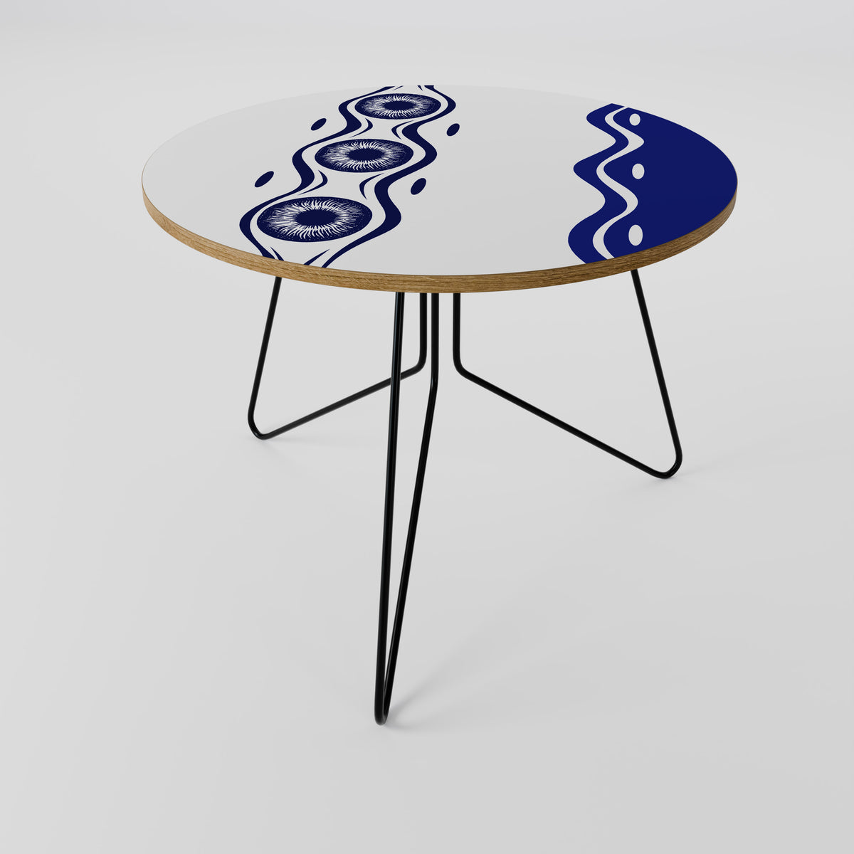 DANCE OF DESIGN Soffbord