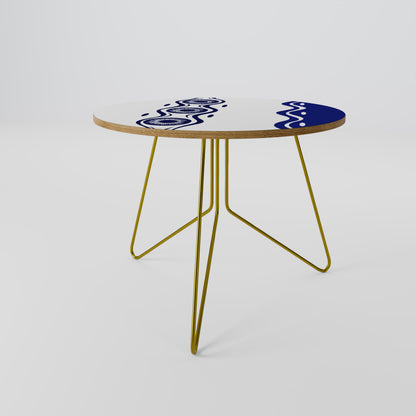 DANCE OF DESIGN Soffbord
