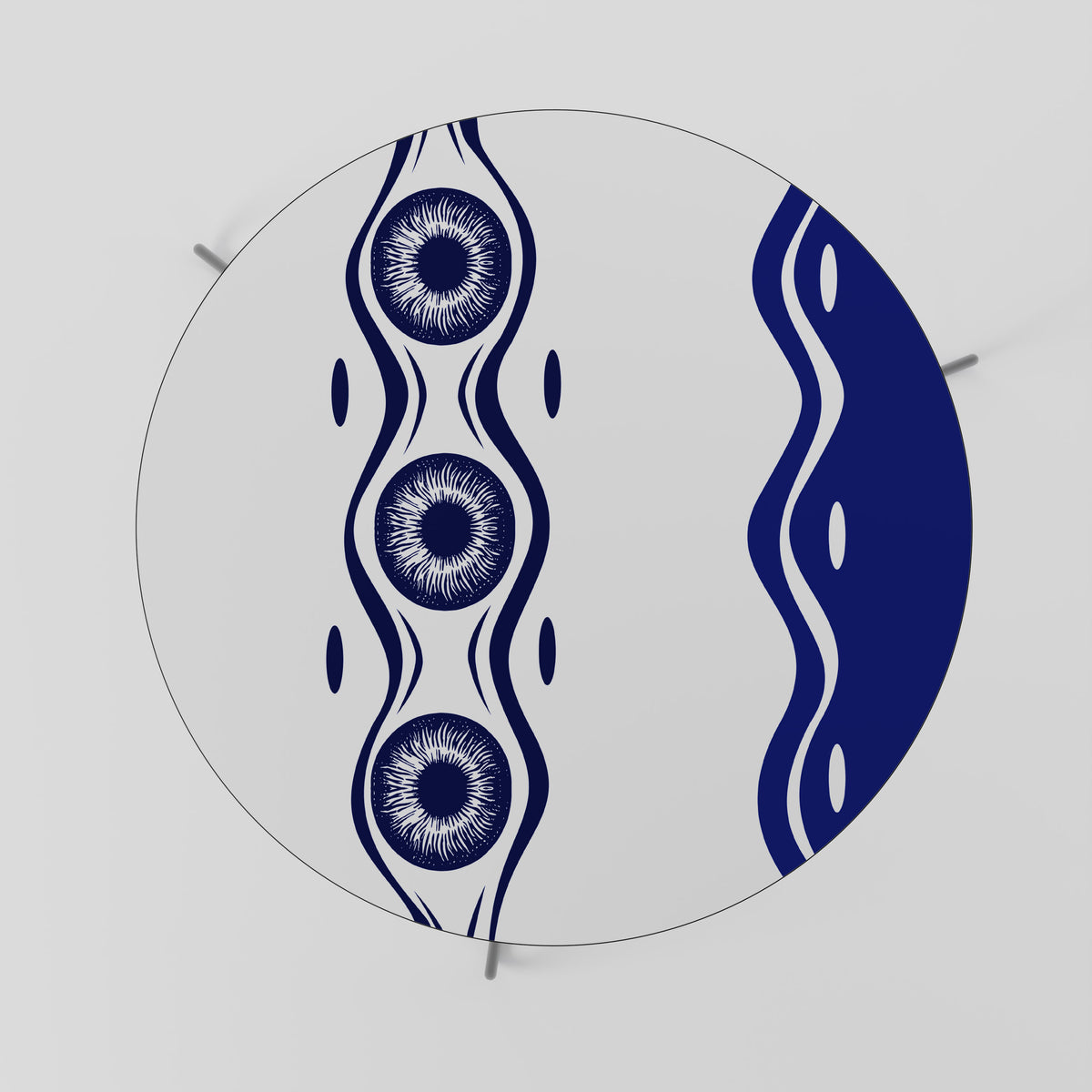 DANCE OF DESIGN Soffbord