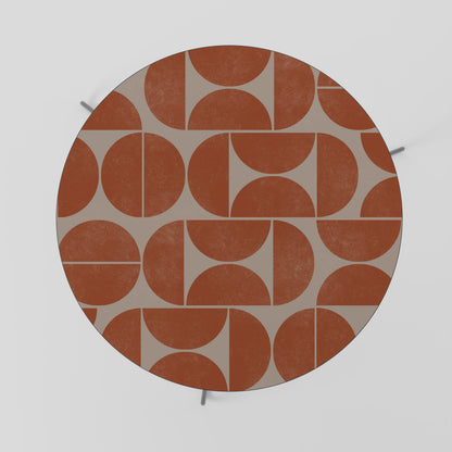 REPETITION COMPULSION Coffee Table