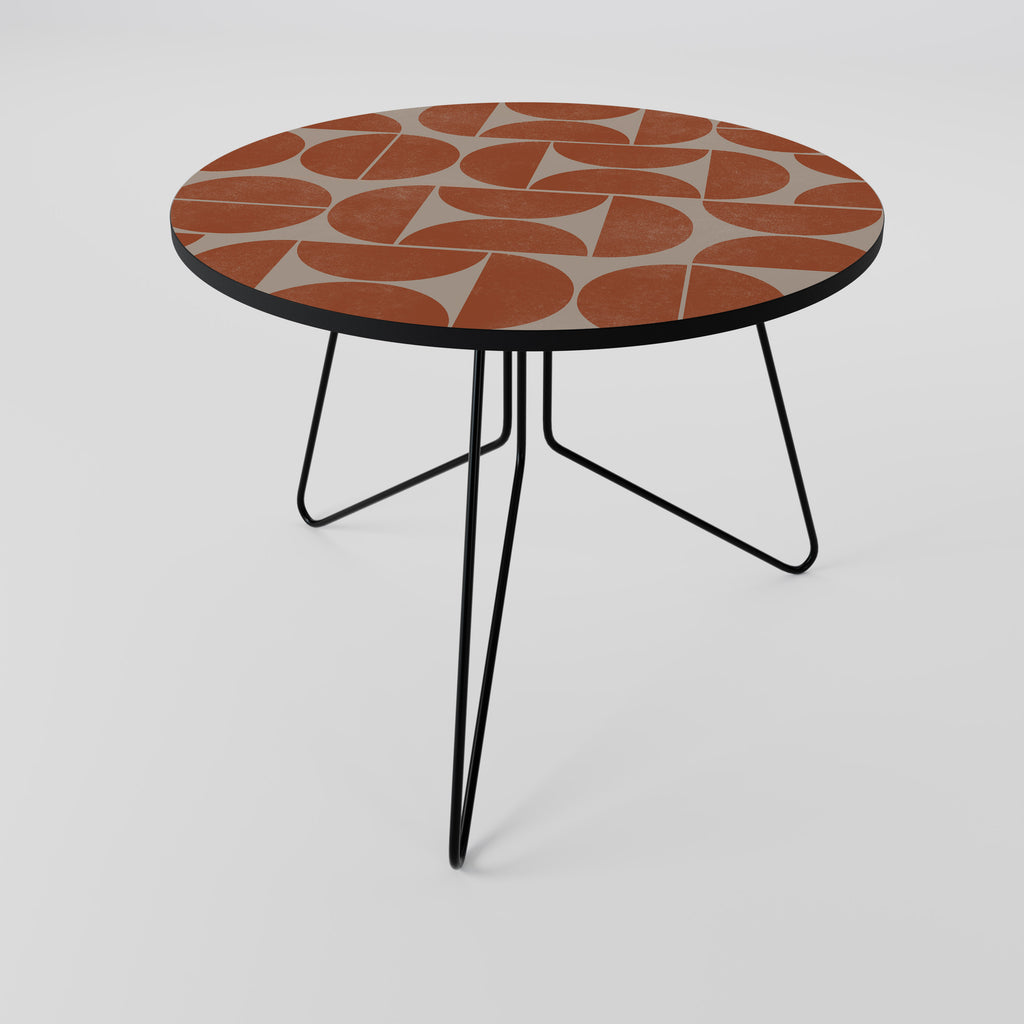 REPETITION COMPULSION Soffbord