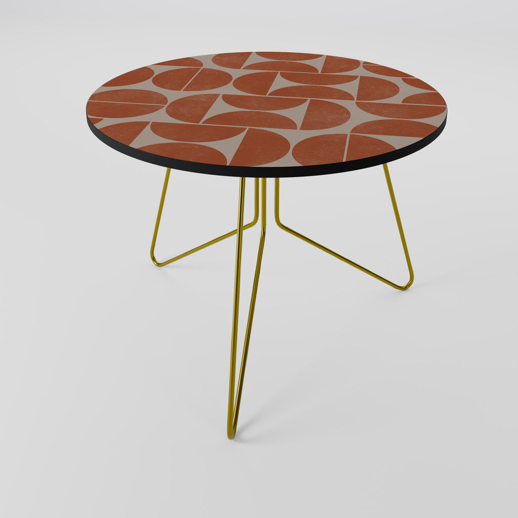 REPETITION COMPULSION Soffbord