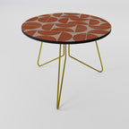 REPETITION COMPULSION Soffbord