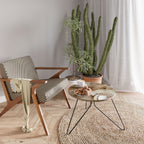 CALMING STREAMS Soffbord