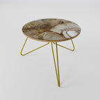 CALMING STREAMS Soffbord