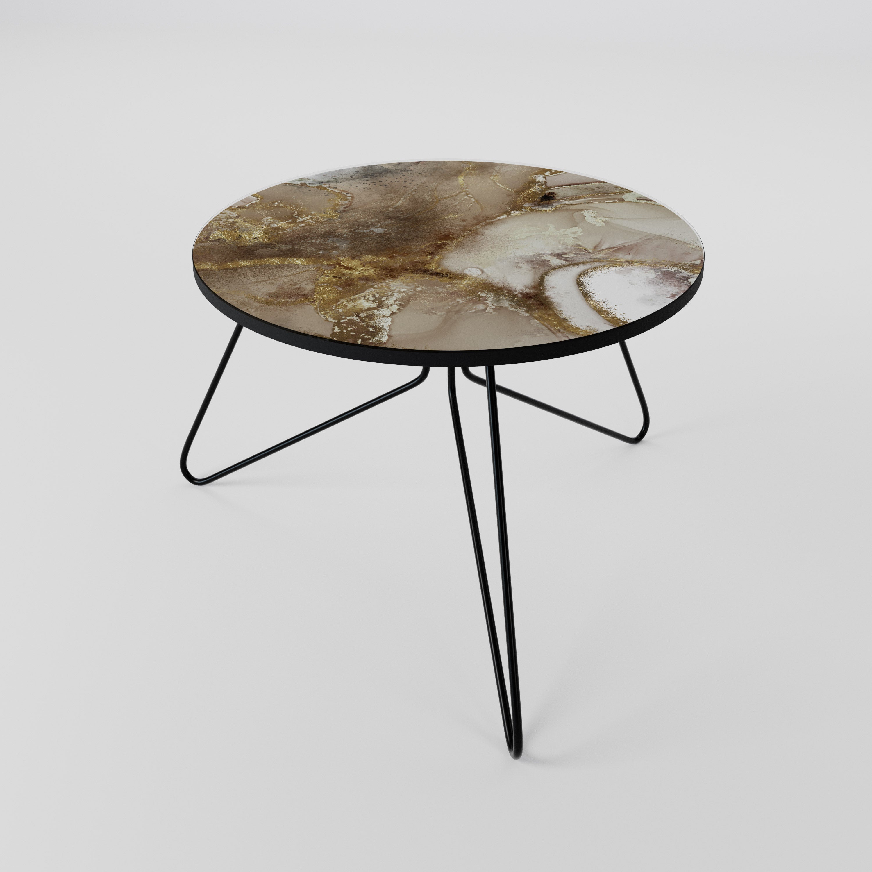 CALMING STREAMS Soffbord