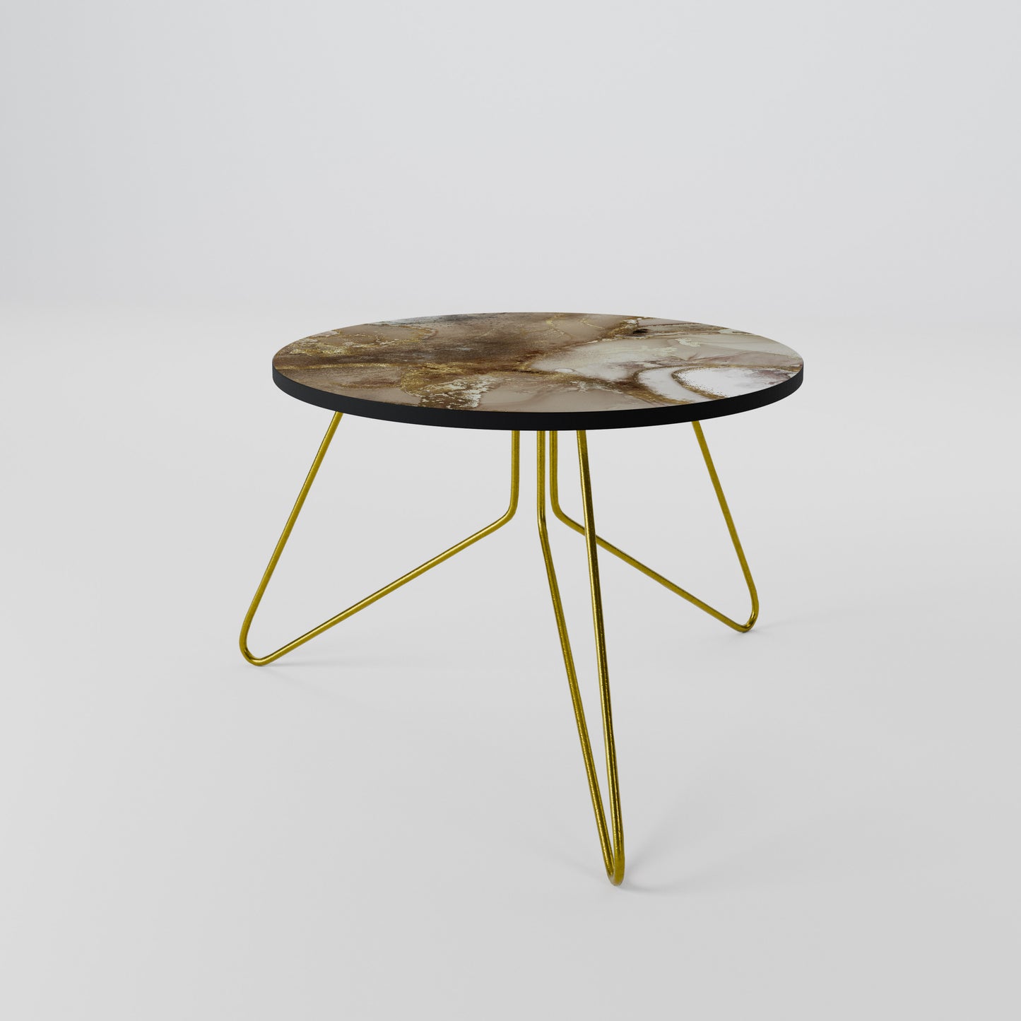 CALMING STREAMS Coffee Table