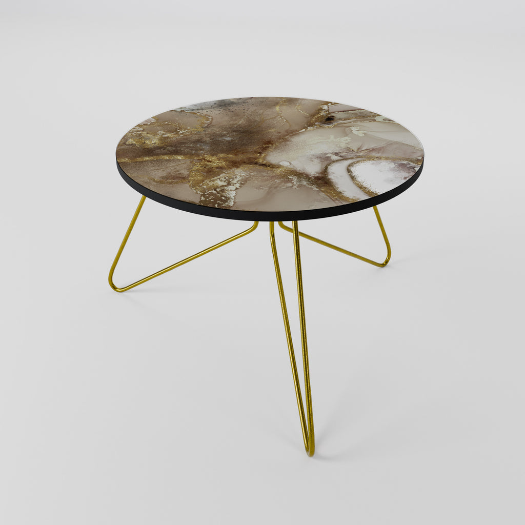 CALMING STREAMS Soffbord