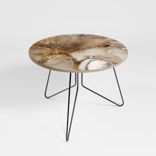 CALMING STREAMS Large Coffee Table