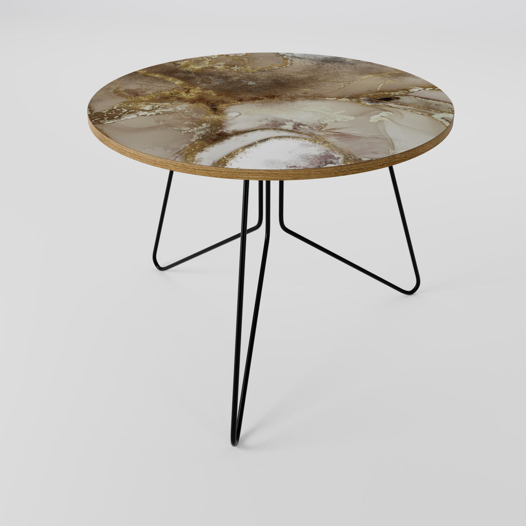 CALMING STREAMS Soffbord