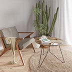 CALMING STREAMS Soffbord