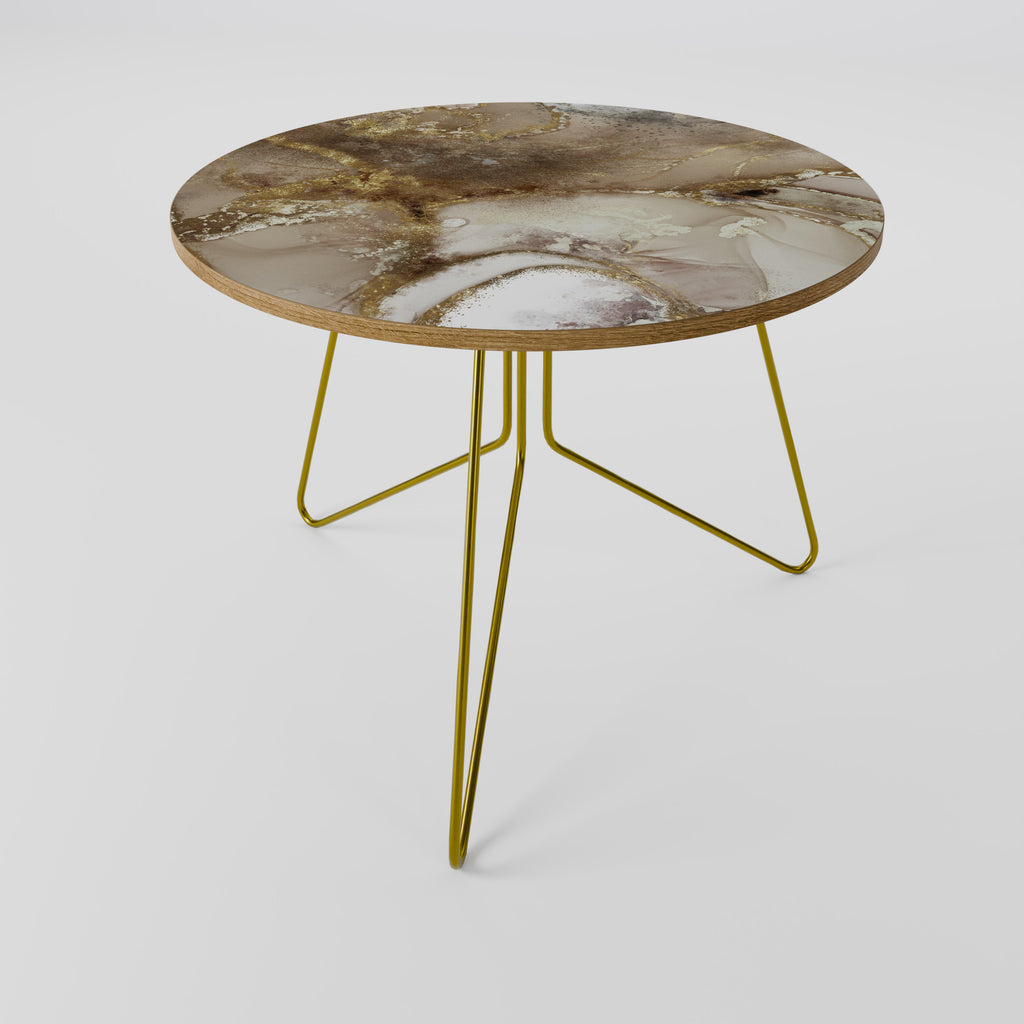 CALMING STREAMS Soffbord