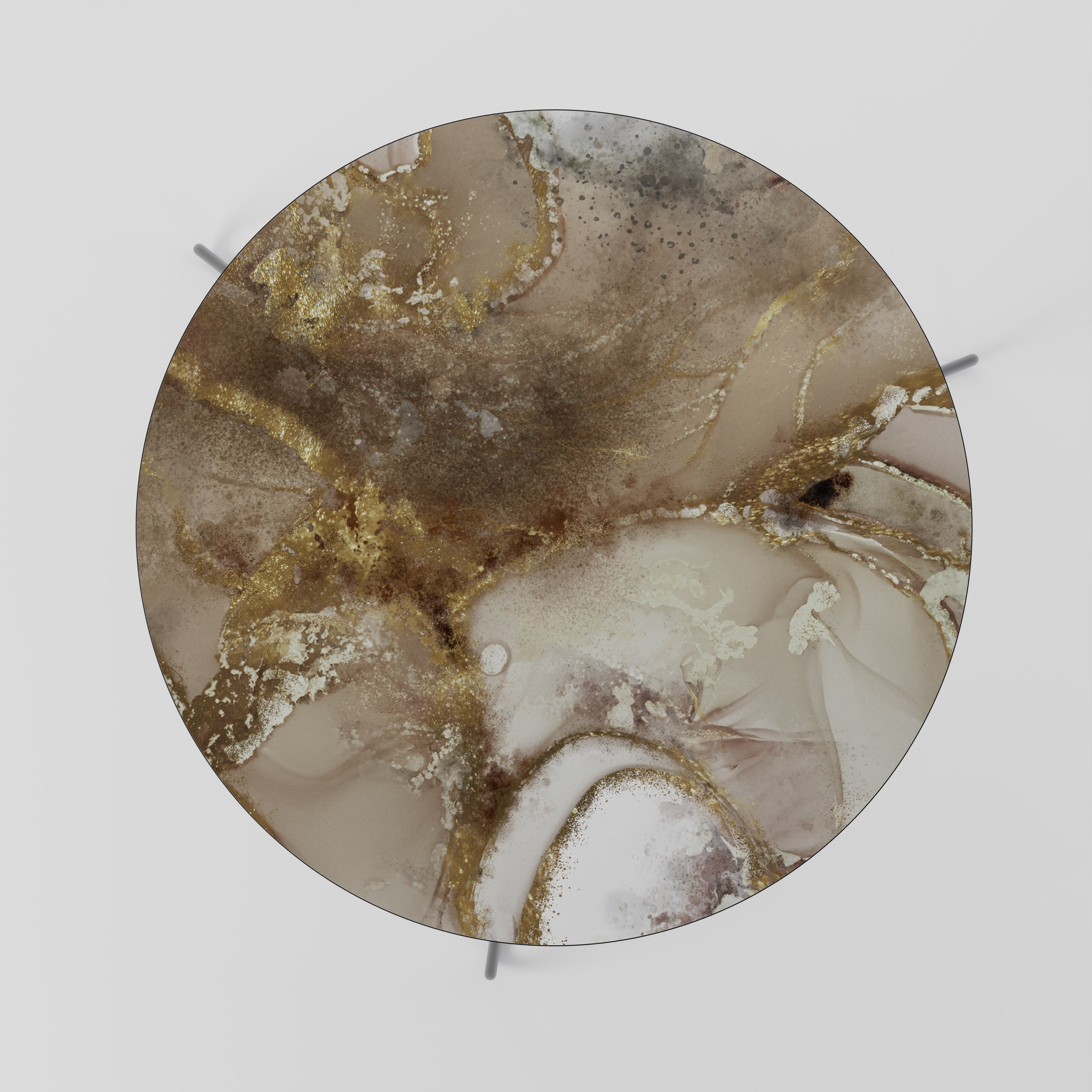 CALMING STREAMS Soffbord