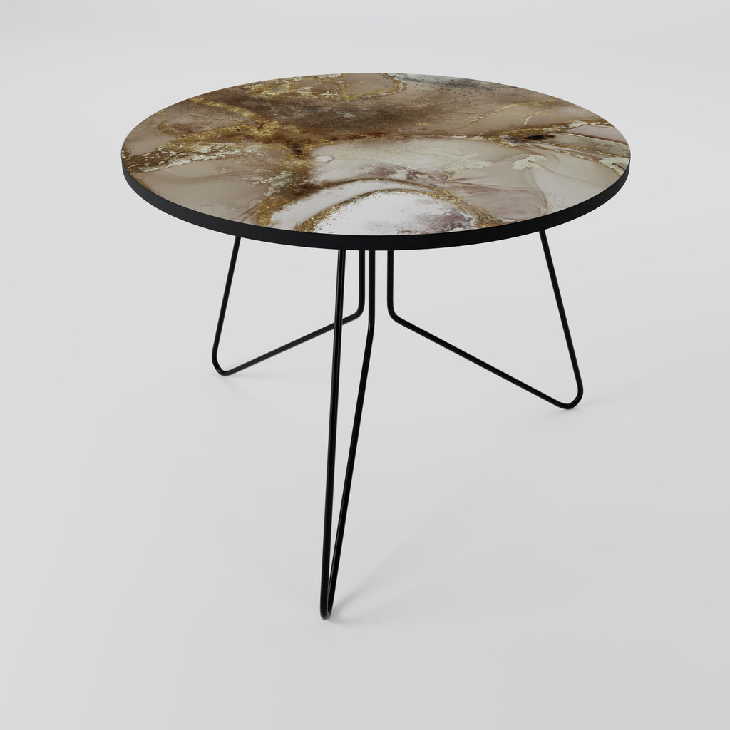 CALMING STREAMS Soffbord