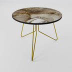 CALMING STREAMS Soffbord