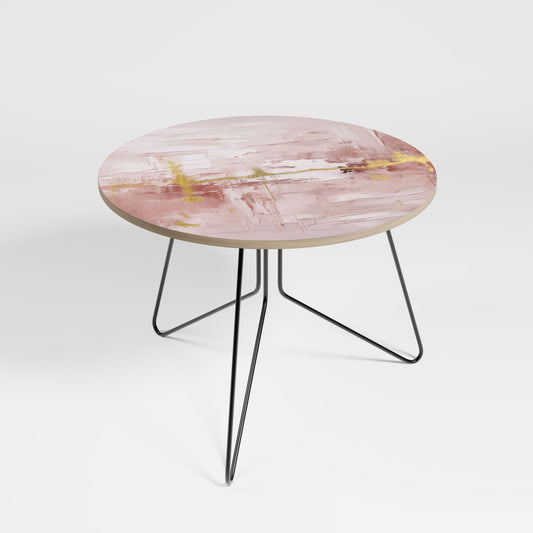 PROSECCO IMPRESSION Large Coffee Table