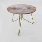 PROSECCO IMPRESSION Soffbord