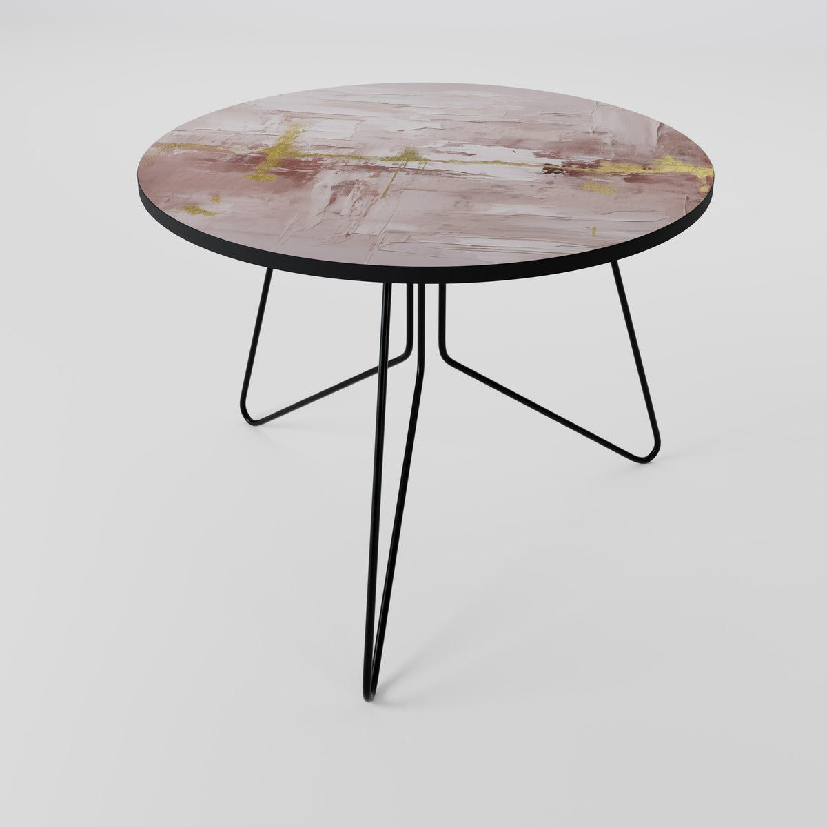 PROSECCO IMPRESSION Coffee Table