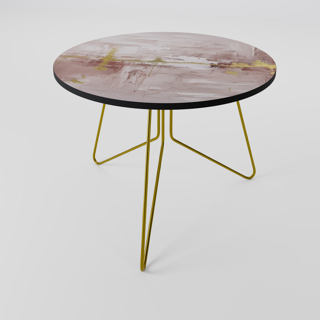 PROSECCO IMPRESSION Soffbord