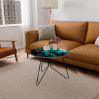 SUBLIME WHIRLS Soffbord