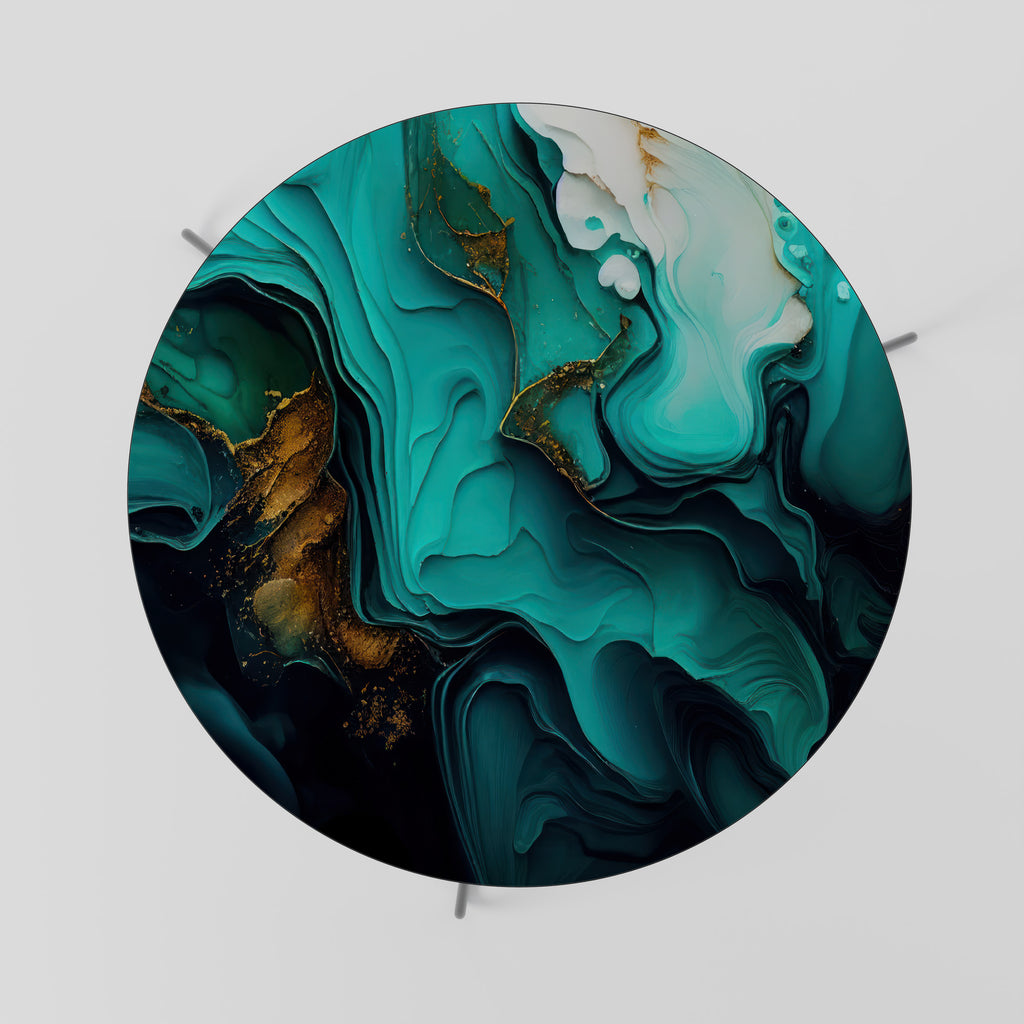 SUBLIME WHIRLS Soffbord