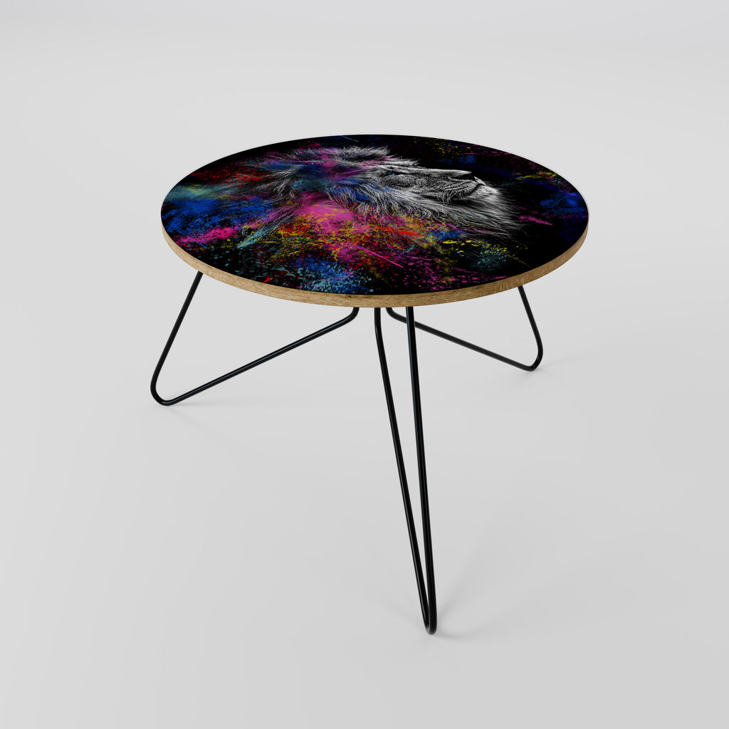 LION ARTISTRY Soffbord