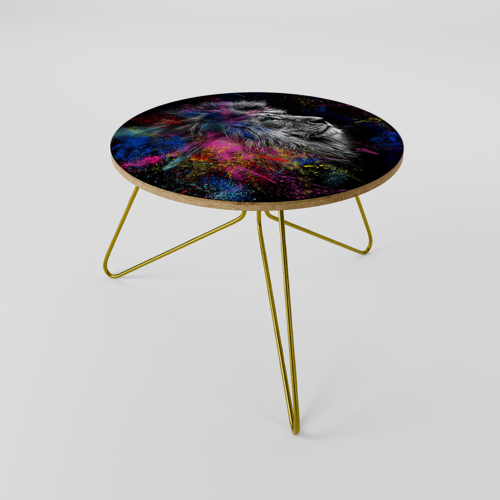 LION ARTISTRY Soffbord