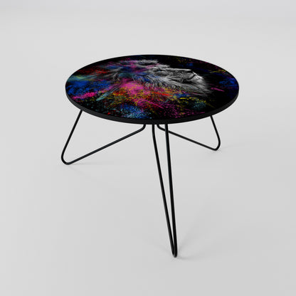 LION ARTISTRY Coffee Table