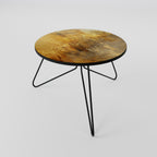 SEARING GLOW Coffee Table