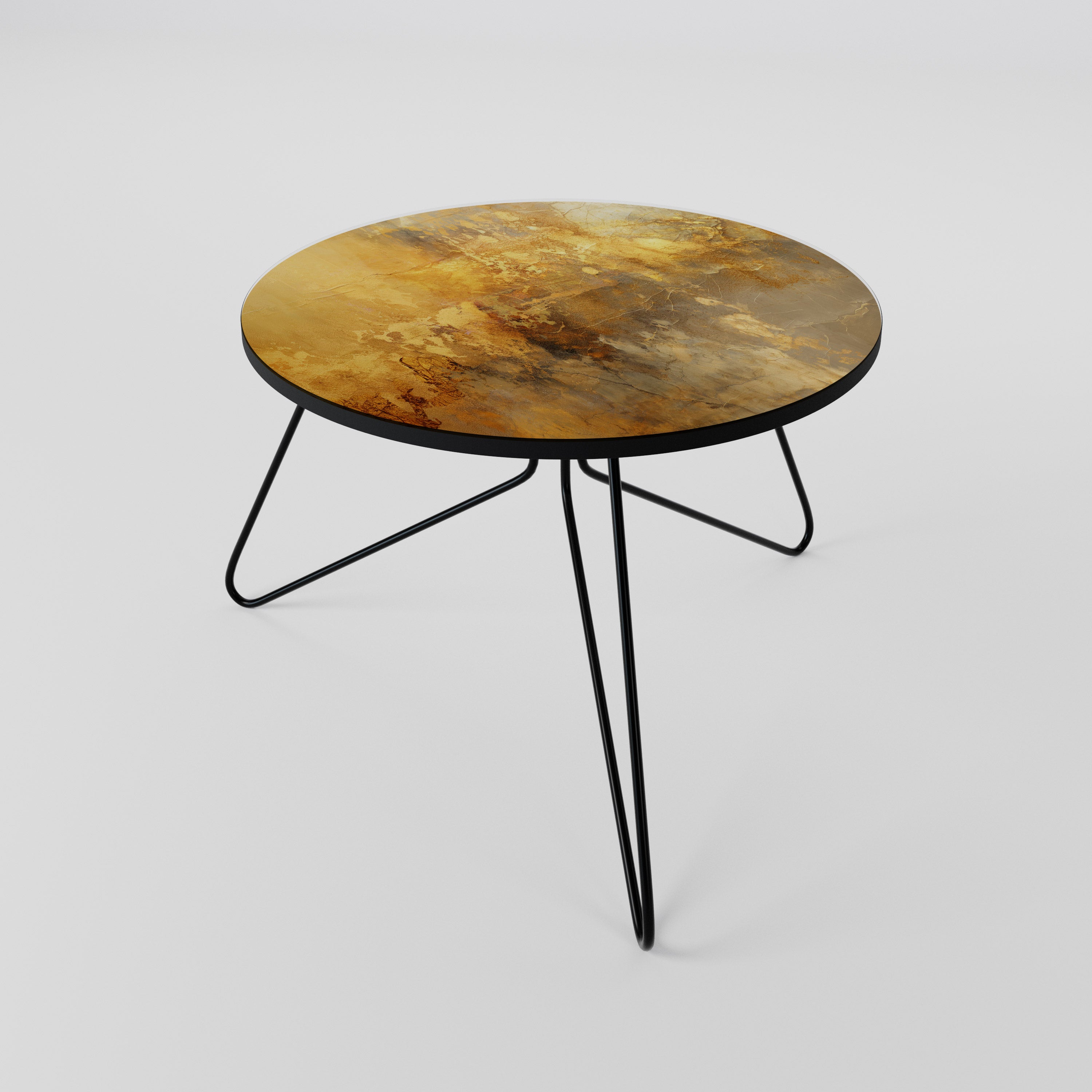 SEARING GLOW Coffee Table