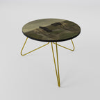 RAINY REFLECTIONS Soffbord