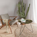 RAINY REFLECTIONS Soffbord