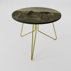 RAINY REFLECTIONS Soffbord