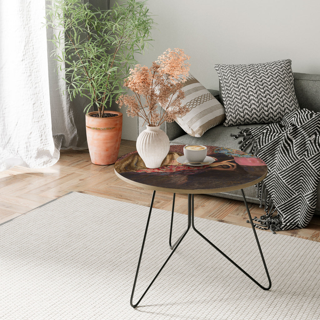 CHILDLIKE WONDER Soffbord