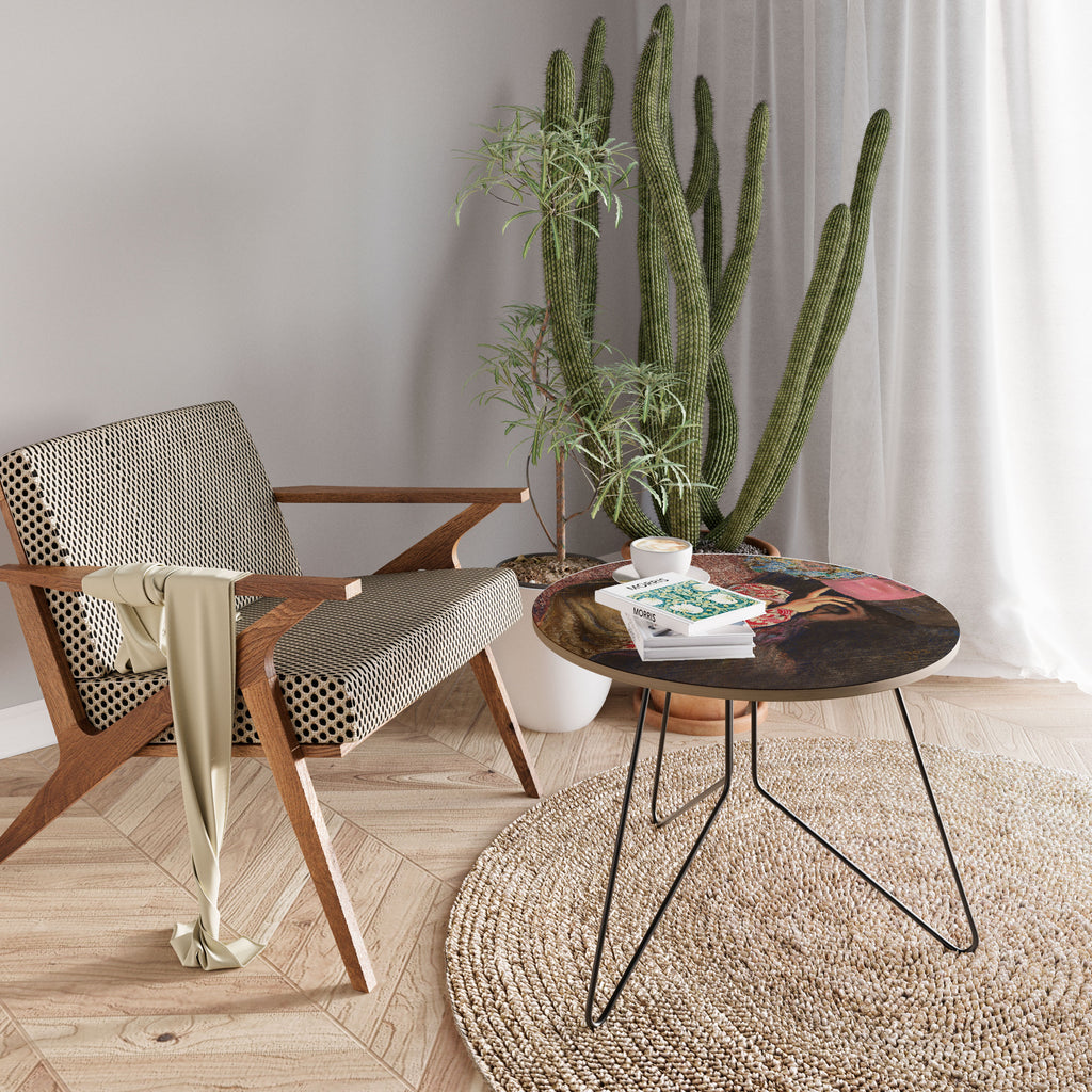 CHILDLIKE WONDER Soffbord