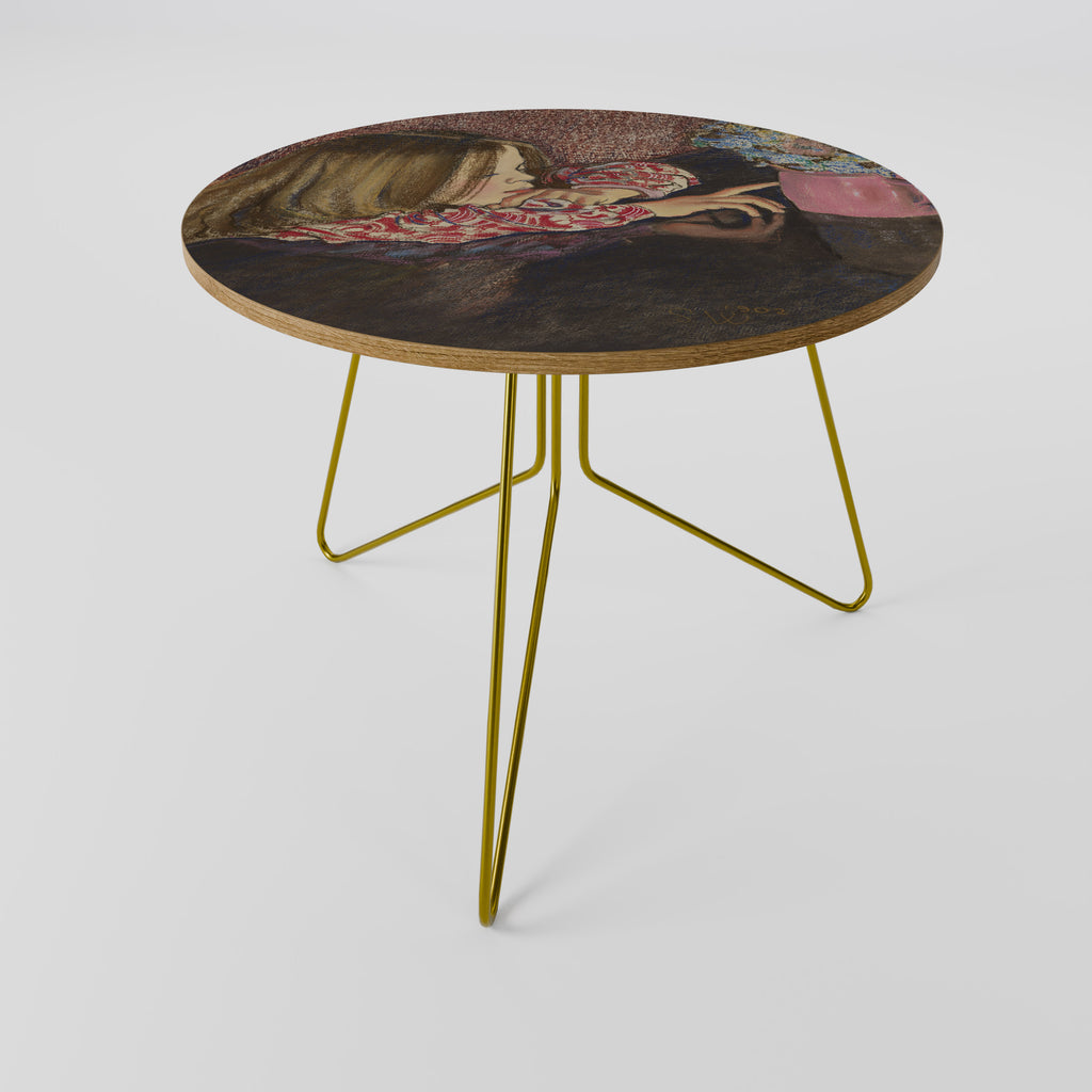 CHILDLIKE WONDER Soffbord