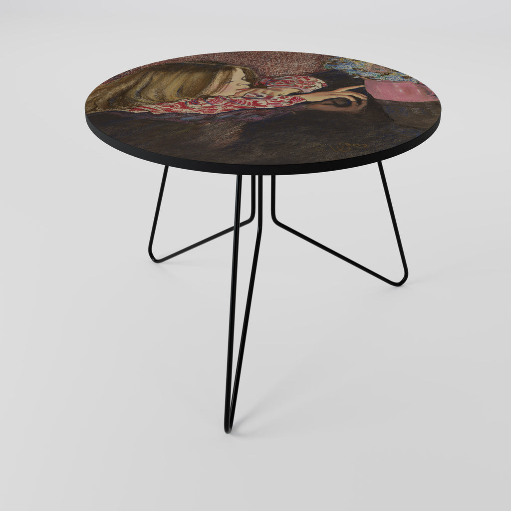 CHILDLIKE WONDER Soffbord