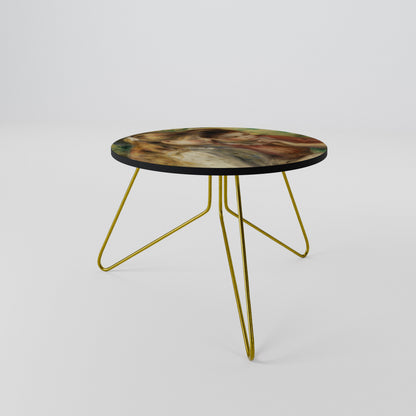 WHISPERS OF FRIENDSHIP Coffee Table
