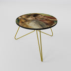 WHISPERS OF FRIENDSHIP Coffee Table