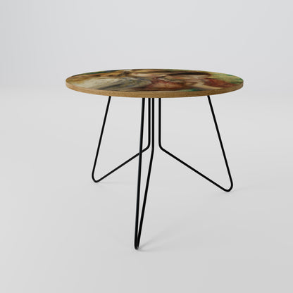 WHISPERS OF FRIENDSHIP Coffee Table 69