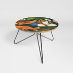 AREA BY GAUGUIN Litet soffbord