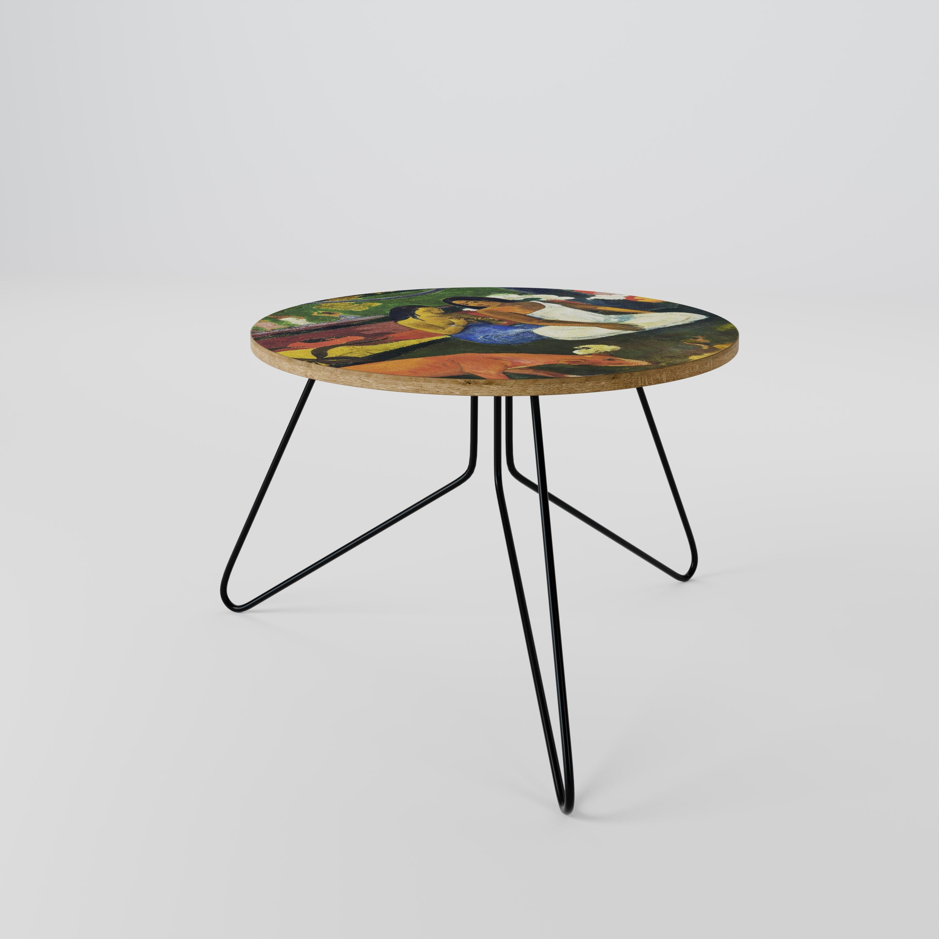 AREAREA AV GAUGUIN Soffbord 60